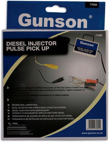 77089 Diesel Adaptor for Timing Lights in Saudi Arabia
