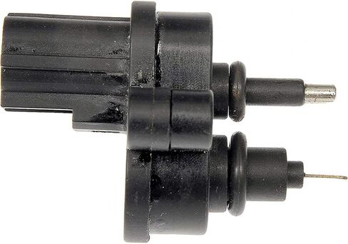 KarParts360 for Ford E-350 Club Wagon 2003 Fuel Heater with Water in Fuel Sensor | Plastic Housing | Black Connector | Female Connector | Round Connector Shape | 2-Terminal | 1831197C91, 1831197C92 in Saudi Arabia