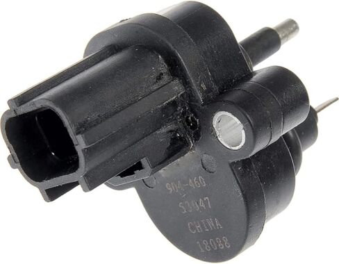Karparts360 for Ford E-350 Super Duty 1999 00 01 02 2003 سخان الوقود مع الماء في مستشعر الوقود | السكن البلاستيكي | الموصل الأسود | موصل أنثى | شكل موصل مستدير | 2- الطرف | 1831197C91 in Saudi Arabia