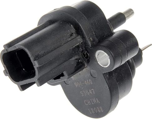 KarParts360 for Ford F-250/F-350 Super Duty 1999 00 01 02 2003 Fuel Heater with Water in Fuel Sensor | Plastic Housing | Black Connector | Female Connector | Round Connector Shape | 2-Terminal in Saudi Arabia