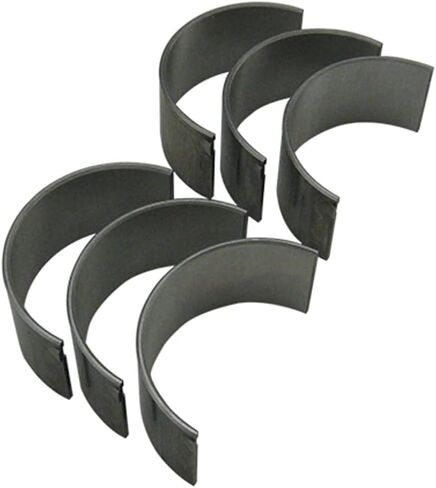 مجموعة B3047SASTD ROD Bearing 3 Cyl STD For Ford 2000 ، 3000 ، 4000 ، 2600 ، 3600 ، 4600 ، 2310 ، 2610 ، 2910 ، 3610 ، 3910 ، 4610 ، 3400 ، 3500 ، 445 ، 455 in Kuwait