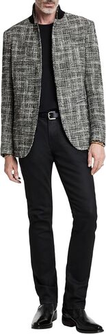 John Varvatos Men's Madison Jacket in Saudi Arabia