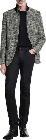 John Varvatos Men's Madison Jacket in Saudi Arabia