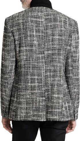 John Varvatos Men's Madison Jacket in Saudi Arabia