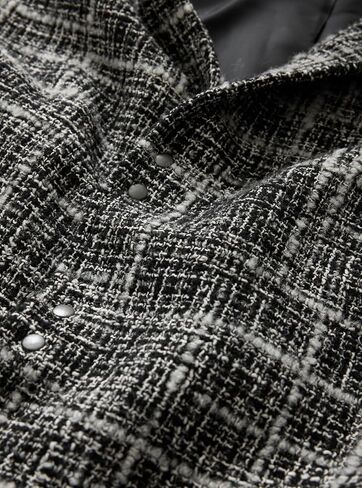 John Varvatos Men's Madison Jacket in Saudi Arabia