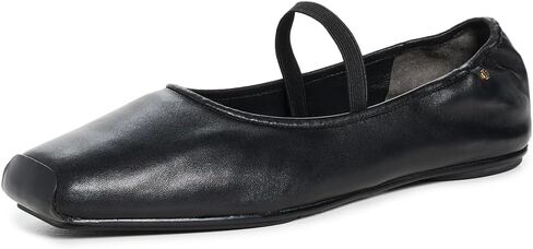 Tory Burch Women's Mary Jane Ballet Flats in Saudi Arabia