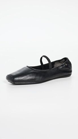 Tory Burch Women's Mary Jane Ballet Flats in Saudi Arabia