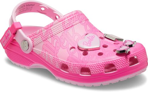 Crocs للجنسين-البالغين باربي تسد كلوج in Saudi Arabia
