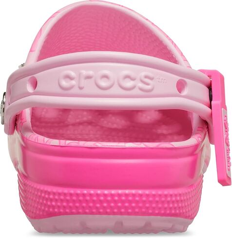 Crocs للجنسين-البالغين باربي تسد كلوج in Saudi Arabia