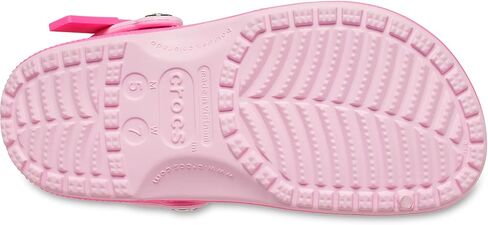 Crocs للجنسين-البالغين باربي تسد كلوج in Saudi Arabia