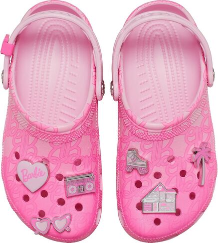 Crocs للجنسين-البالغين باربي تسد كلوج in Saudi Arabia
