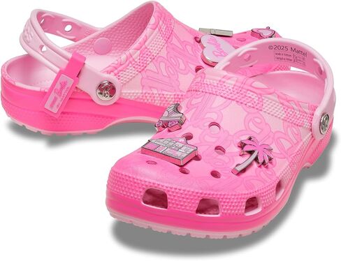 Crocs للجنسين-البالغين باربي تسد كلوج in Saudi Arabia