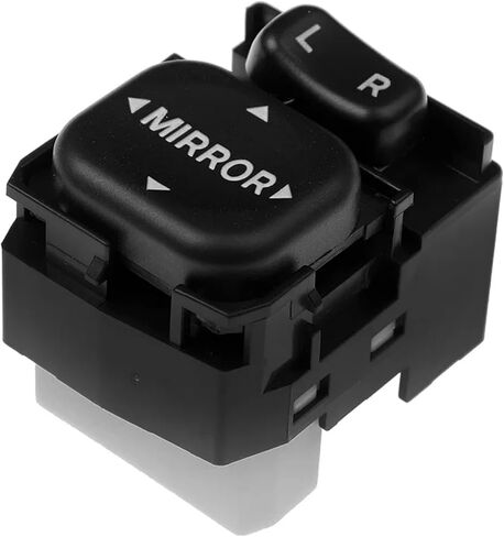 84870-34010 8487034010 Car Rear Mirror Switch 84872-52030 Cruiser FJ Fit for Tundra Outer Mirror Switch Practical in Saudi Arabia