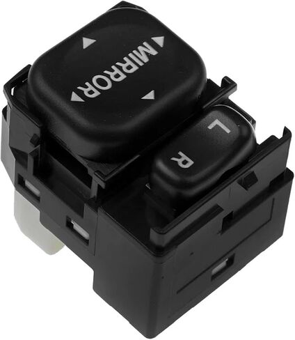 84870-34010 8487034010 Car Rear Mirror Switch 84872-52030 Cruiser FJ Fit for Tundra Outer Mirror Switch Practical in Saudi Arabia
