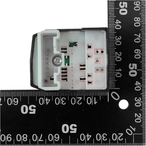 84870-34010 8487034010 Car Rear Mirror Switch 84872-52030 Cruiser FJ Fit for Tundra Outer Mirror Switch Practical in Saudi Arabia