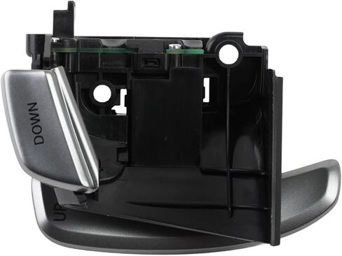 BBW2663P0A Car Neutral Switch BBW2-66-3P0A Fit for Mazda in Saudi Arabia