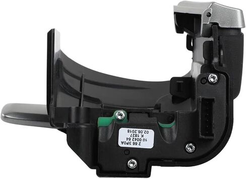 BBW2663P0A Car Neutral Switch BBW2-66-3P0A Fit for Mazda in Saudi Arabia
