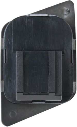 6Q1959565D 10 Pins Adjust Knob Side Rear Mirror Switch 2001-2010 Fit for Polo 9N in Saudi Arabia