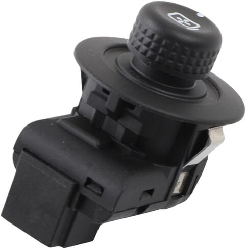 6C3Z17B676AA 1S9058 MRS89 Car Rear Mirror Switch Fit for F250 F350 F450 2005-2007 in Saudi Arabia