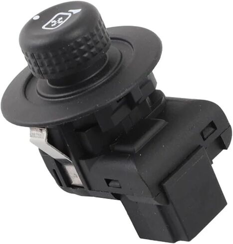 6C3Z17B676AA 1S9058 MRS89 Car Rear Mirror Switch Fit for F250 F350 F450 2005-2007 in Saudi Arabia