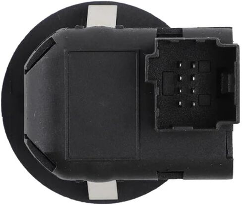 6C3Z17B676AA 1S9058 MRS89 Car Rear Mirror Switch Fit for F250 F350 F450 2005-2007 in Saudi Arabia