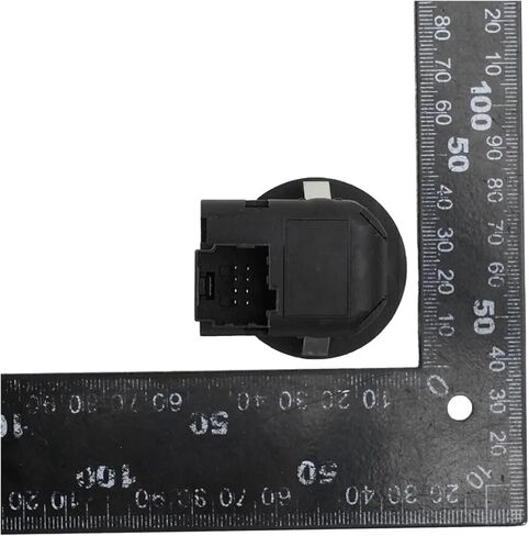 6C3Z17B676AA 1S9058 MRS89 Car Rear Mirror Switch Fit for F250 F350 F450 2005-2007 in Saudi Arabia