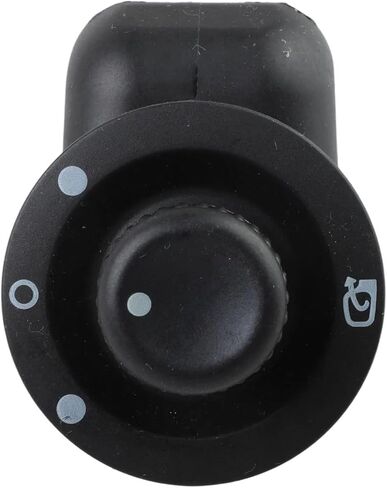 8200002443 Car Power Mirror Switch Knob Button Switch Fit for Renault Laguna 2 Espace 4 Velsatis in Saudi Arabia