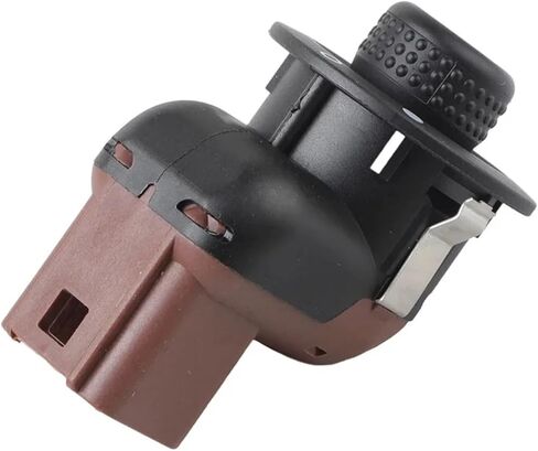 8200002443 Car Power Mirror Switch Knob Button Switch Fit for Renault Laguna 2 Espace 4 Velsatis in Saudi Arabia