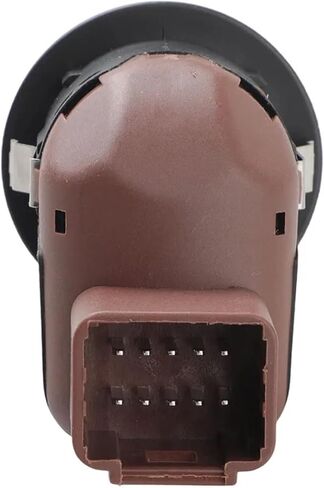 8200002443 Car Power Mirror Switch Knob Button Switch Fit for Renault Laguna 2 Espace 4 Velsatis in Saudi Arabia