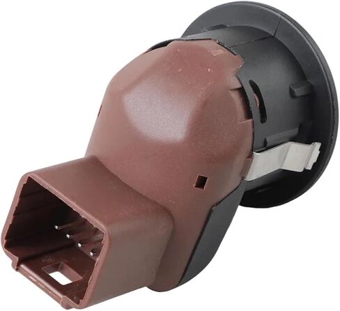8200002443 Car Power Mirror Switch Knob Button Switch Fit for Renault Laguna 2 Espace 4 Velsatis in Saudi Arabia