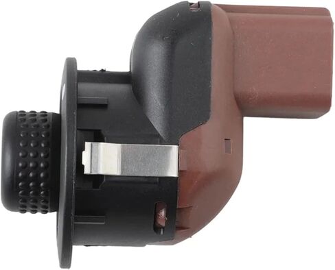 8200002443 Car Power Mirror Switch Knob Button Switch Fit for Renault Laguna 2 Espace 4 Velsatis in Saudi Arabia