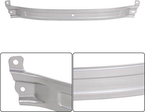 Brace Ecotric Front Tope Tower Brace متوافق مع 2015-2023 Ford Mustang GT & I4 EcoBoost-بديل لـ FR3Z-16A1200-A GR3Z-16A200-A FR3Z-16A200-D in Saudi Arabia