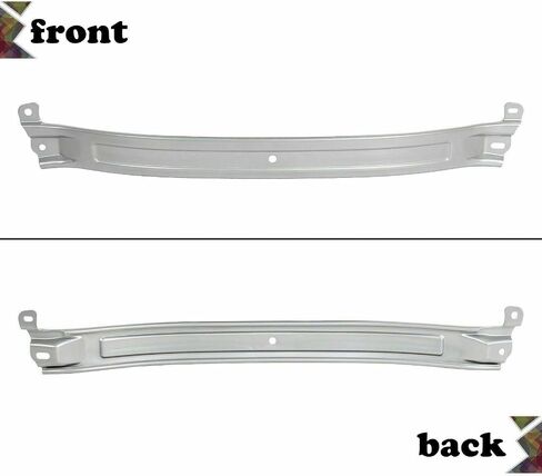 Suspension Shock Absorber Strut Front Upper Side Steel Silver Tower Brace Bar Replace for Ford for Mustang 5.2L 2015-2020 & 5.0L 2015-2023 801-0105 FR3Z-16A200-D in Saudi Arabia