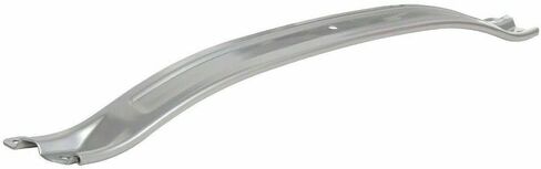 Suspension Shock Absorber Strut Front Upper Side Steel Silver Tower Brace Bar Replace for Ford for Mustang 5.2L 2015-2020 & 5.0L 2015-2023 801-0105 FR3Z-16A200-D in Saudi Arabia