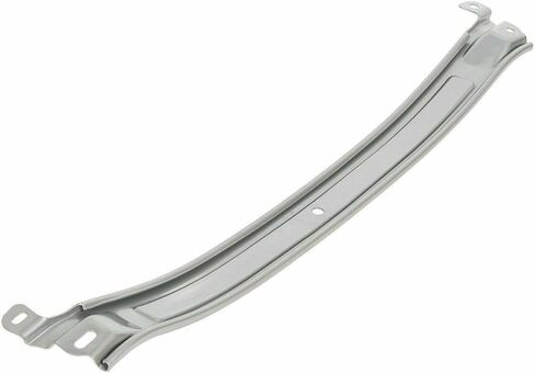 Suspension Shock Absorber Strut Front Upper Side Steel Silver Tower Brace Bar Replace for Ford for Mustang 5.2L 2015-2020 & 5.0L 2015-2023 801-0105 FR3Z-16A200-D in Saudi Arabia