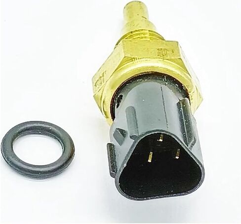 درجة حرارة مياه المبرد لـ EX250 250R 2008-2012 ZG1400 14 2008-2014 ZG1400 GTR1400 2008-2014 in Kuwait