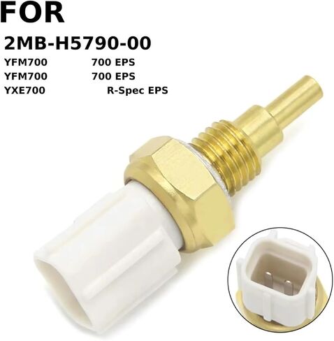 Temperature Fit For FZ8N/S/A 2013 2014 2015 XJ6F/N/S/A F XTZ1200/E YZF R6 5YP-85790-00 in Saudi Arabia
