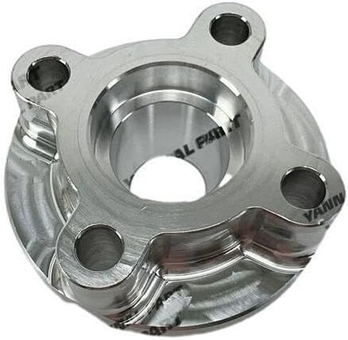V2203 Fan Spacer 15521-74150 Suitable for KUBOTA Engine Spare Parts in Saudi Arabia