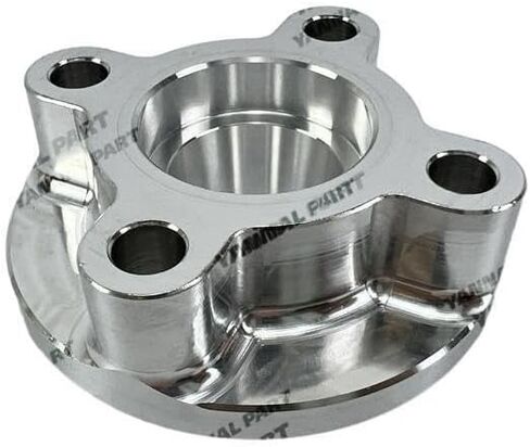 V2203 Fan Spacer 15521-74150 Suitable for KUBOTA Engine Spare Parts in Saudi Arabia