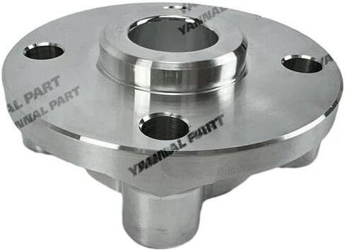 V2203 Fan Spacer 15521-74150 Suitable for KUBOTA Engine Spare Parts in Saudi Arabia