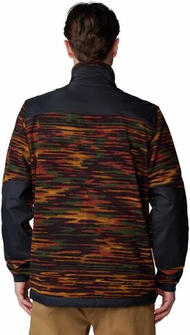 Mountain Hardwear Men's First Tracks Fleece Full Zip Jacket in Saudi Arabia