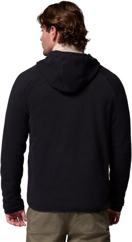Columbia Men's Fast Trek Overlay Hooded Full Zip in Saudi Arabia