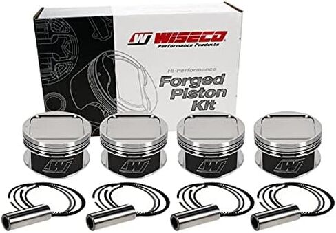 Wiseco (K588M925AP) طقم المكبس in Saudi Arabia