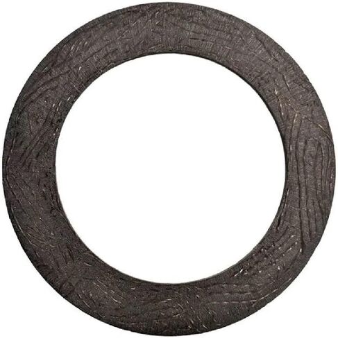 Slip Clutch Friction Disc Plate ID 3.5" w/ 5.25" OD & Thickness of .125" Farmer Bob's Parts FP5235 in Saudi Arabia