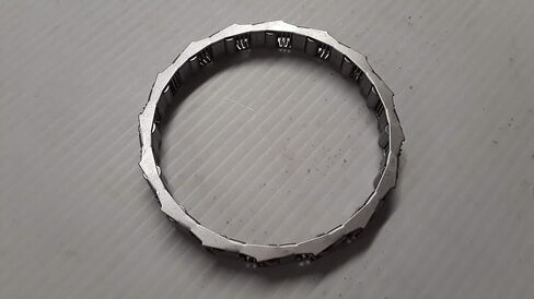Sprag 400 425 قابض منخفض (خلفي) (نوع الأسطوانة) 1966-98 ناقل حركة أوتوماتيكي in Kuwait