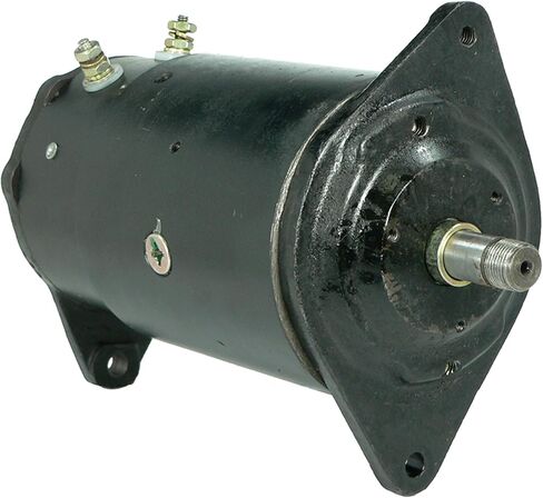 DB Electrical 420-12009 بداية المولد المتوافق مع جرارات Cub Cadet Garden 102 104 105 106 108 122 124 125 147 149 71 72 73 86 ، بديل لـ Arrowhead ، Cargo ، Delco ، Intl Harvester in Saudi Arabia