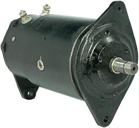 DB Electrical 420-12009 بداية المولد المتوافق مع جرارات Cub Cadet Garden 102 104 105 106 108 122 124 125 147 149 71 72 73 86 ، بديل لـ Arrowhead ، Cargo ، Delco ، Intl Harvester in Saudi Arabia