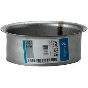 Donaldson P206614 - محول متهور ، 4 "(102 مم) in Kuwait