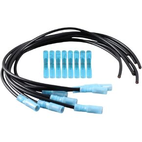 Replacement Auto Parts For Glow Plug Harness Repair Kit For Ford 7.3L 6.9L Indirect Injection Engines ZD-9Mod-R36R-5112 in Kuwait