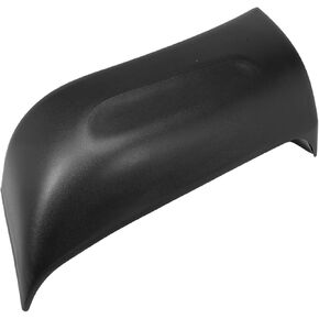 Molding Bumper Fender Trim Bar Fits for 2011-2016 F-250 F-350 F-450 F-550 Super Duty Bumper Corner End Cap Panel BC3Z16038AA Black (Right Passenger Side) in Kuwait